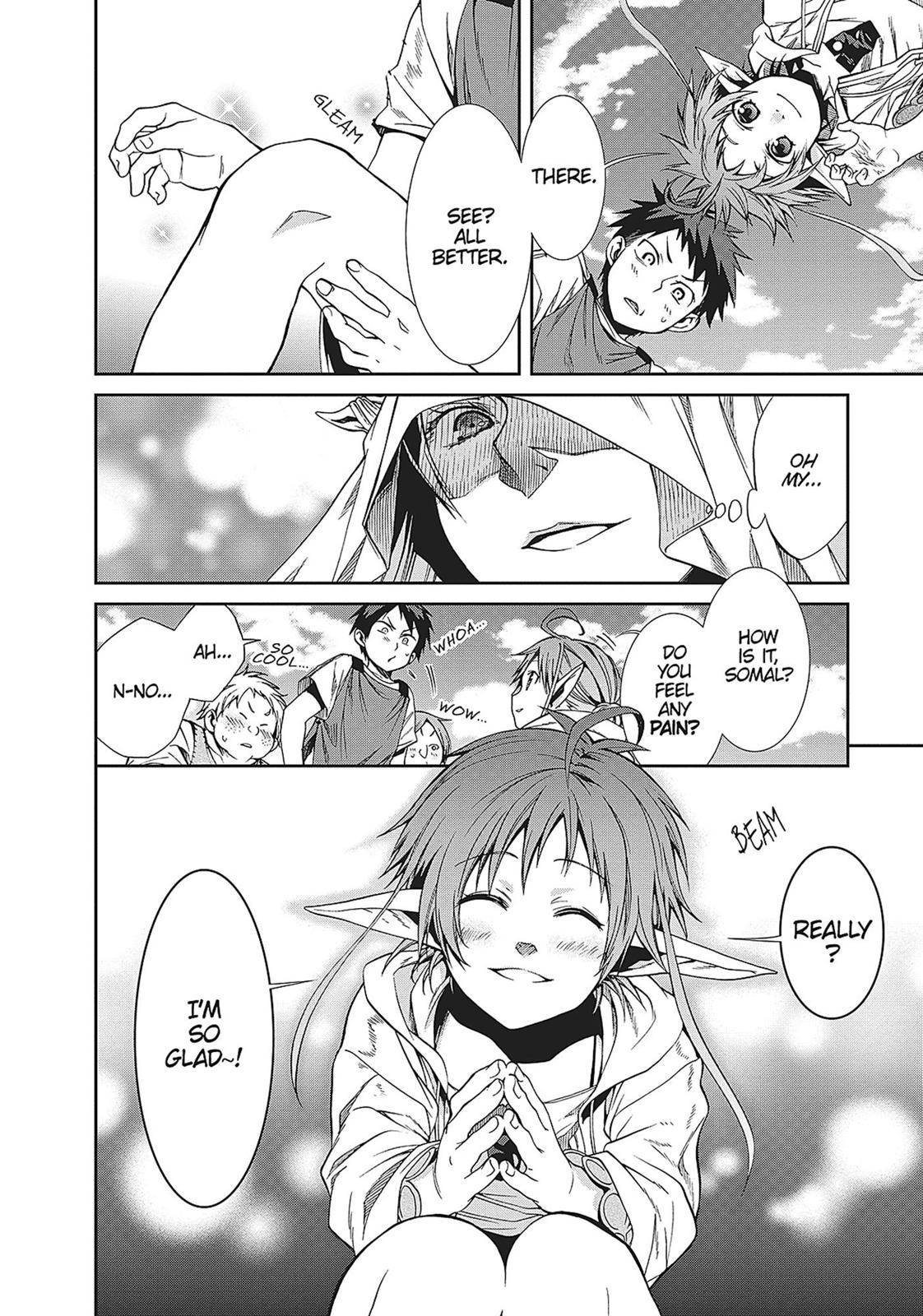 Jobless Reincarnation, Chapter 21.6 image 12